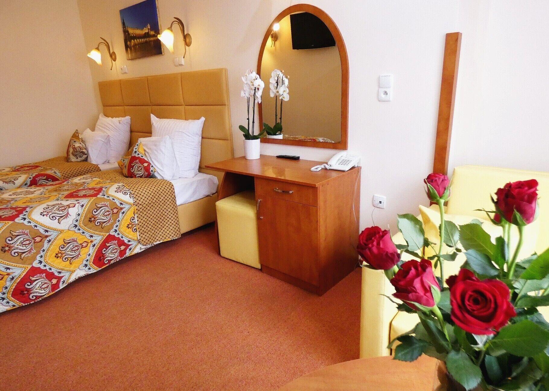 Aparthotel Adler Cracovie Extérieur photo