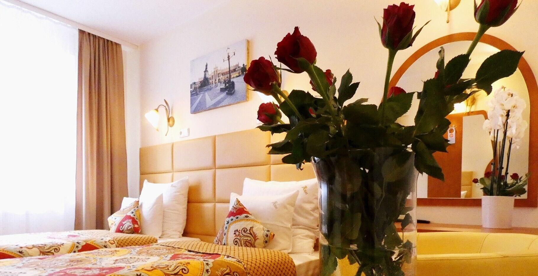 Aparthotel Adler Cracovie Extérieur photo