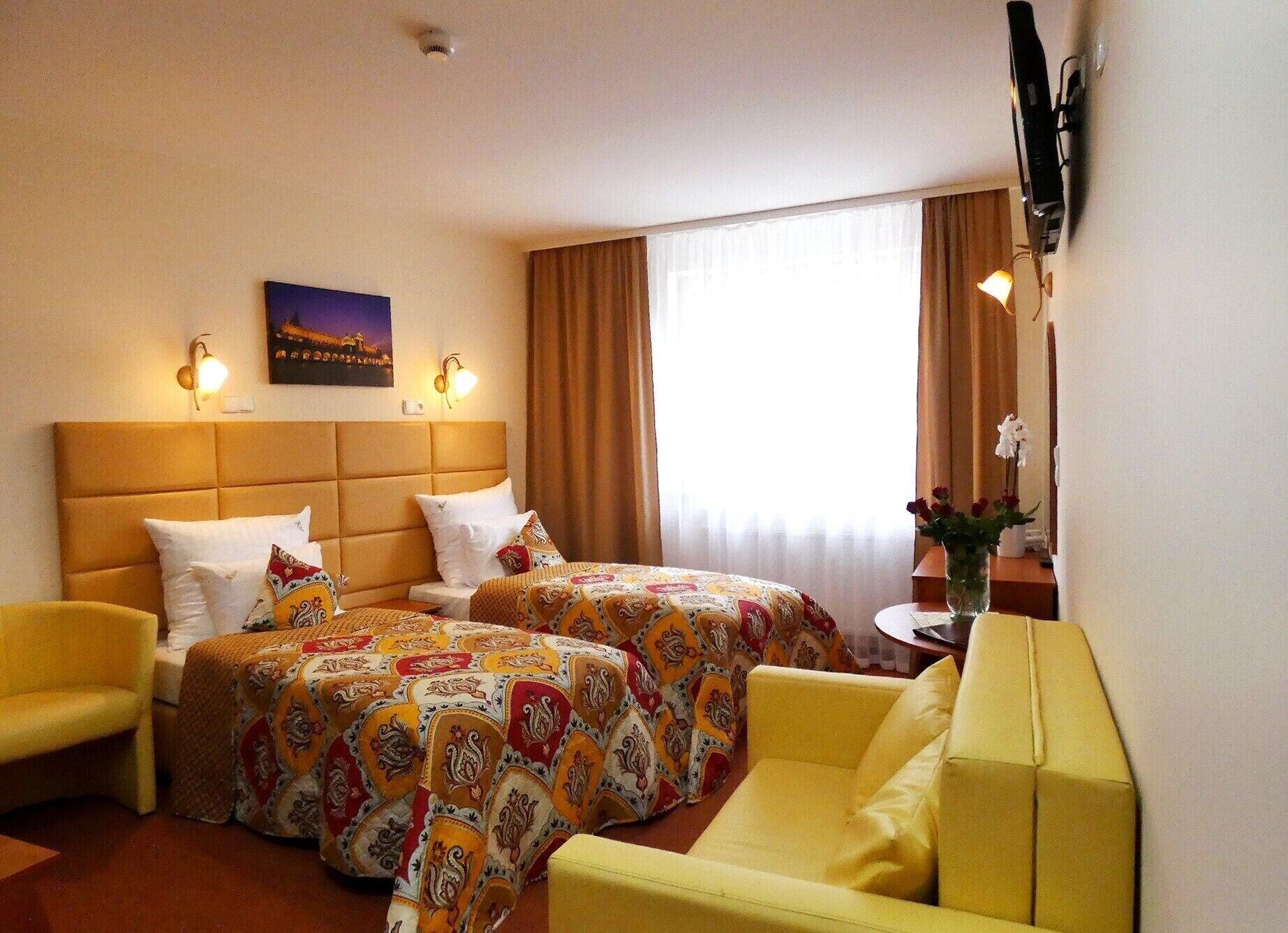Aparthotel Adler Cracovie Extérieur photo